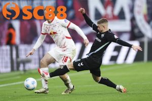 Leipzig vs Bremen – Nhận Định Hot Trận Đấu 23/11