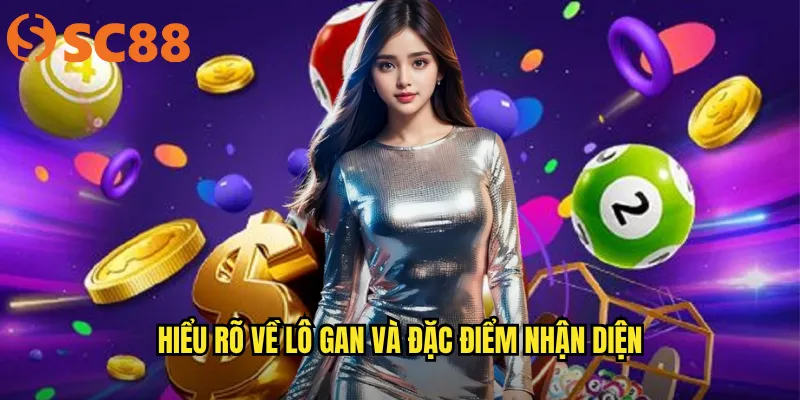 Hiểu rõ về Lô gan và đặc điểm nhận diện