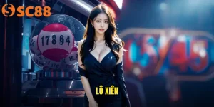 Lô Xiên SC88 – Xiên Chuẩn 100%, Rinh Thưởng Thần Tốc Ngay