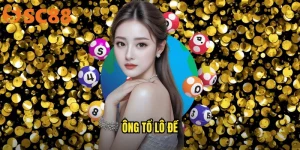 Ông Tổ Lô Đề SC88 | Bí Ẩn Truyền Thuyết & Chiến Thuật Siêu Đỉnh
