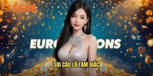 Soi Cầu Lô Tam Giác SC88 – Bộ Số Thần Tốc 2025
