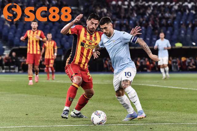 Lazio vs Lecce – Nhận Định & Dự Báo Tỷ Số Nóng